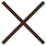 X